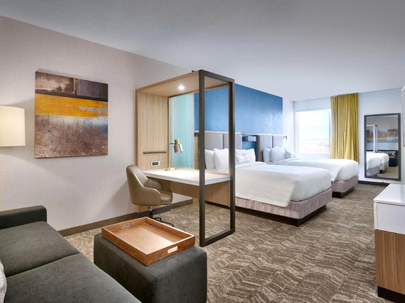SpringHill Suites by Marriott Cottonwoodの写真