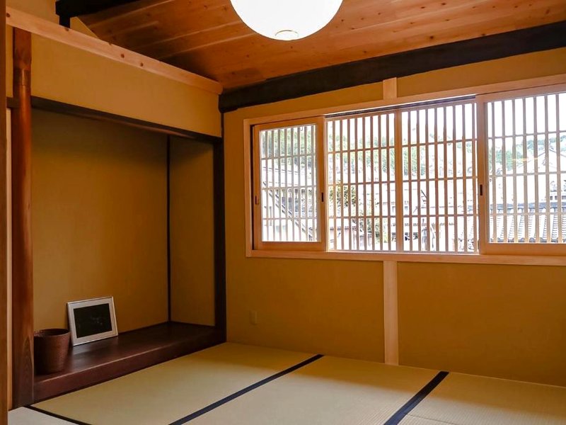 北房まちの駅 ゲストハウス (北房まちの駅 ゲストハウス)の写真