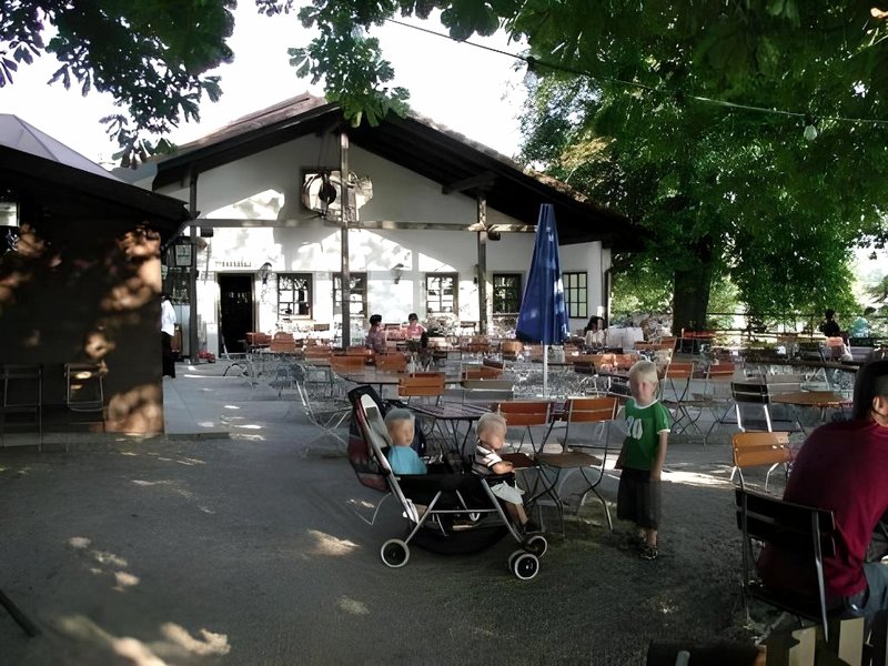 Beim Krahwirtの写真