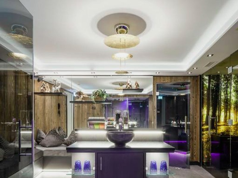 Hotel-Gasthof Hottlの写真