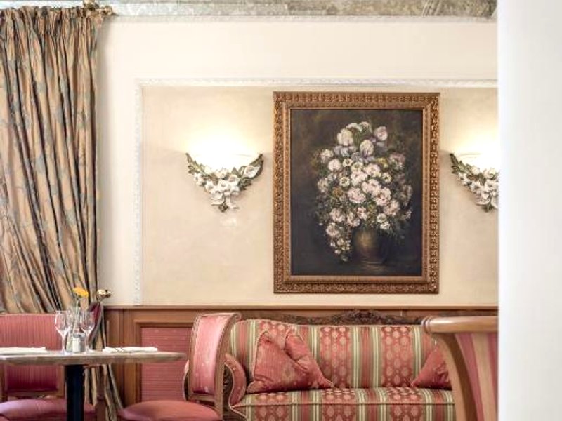 Hotel Donauhofの写真