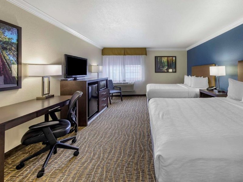 ベストウェスタン タウン アンド カントリー ロッジ (Best Western Town and Country Lodge)の写真