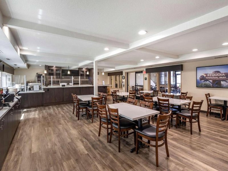 ベストウェスタン タウン アンド カントリー ロッジ (Best Western Town and Country Lodge)の写真