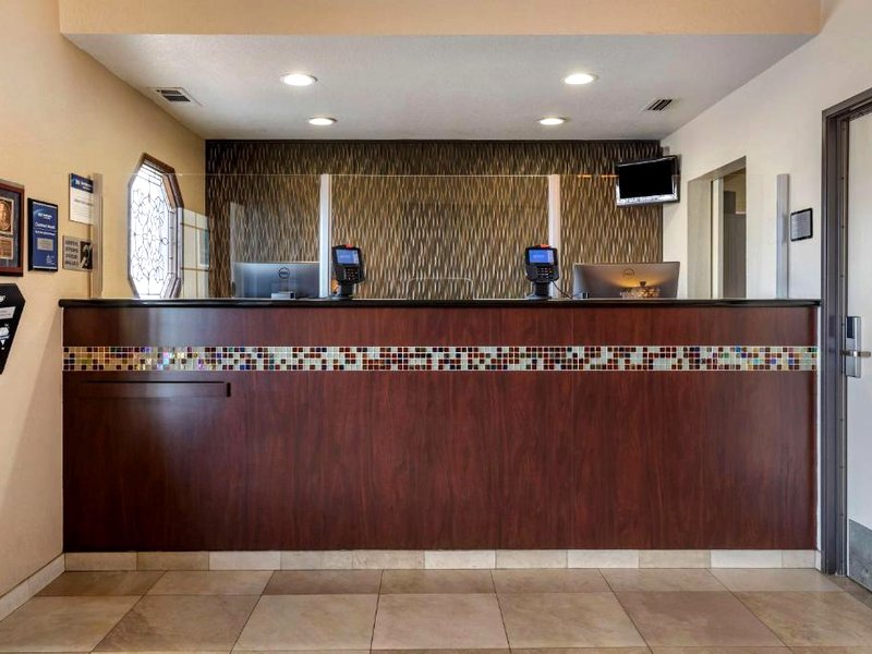 ベストウェスタン タウン アンド カントリー ロッジ (Best Western Town and Country Lodge)の写真