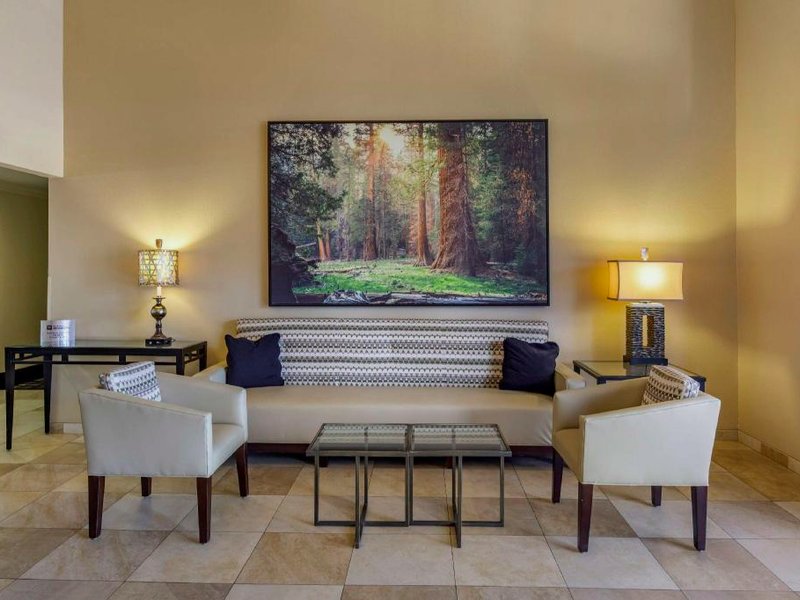 ベストウェスタン タウン アンド カントリー ロッジ (Best Western Town and Country Lodge)の写真
