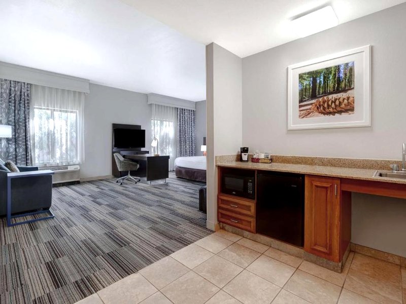 Hampton Inn & Suites Tulareの写真