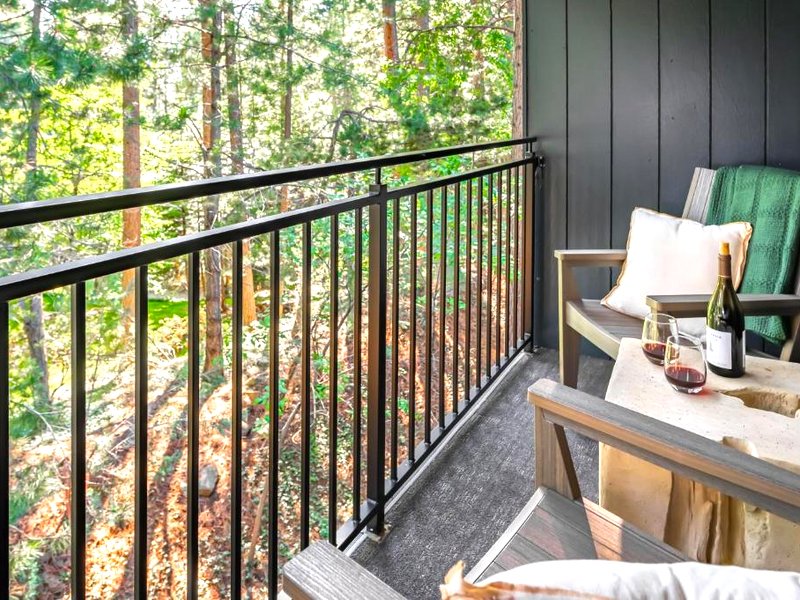 The Incline Lodgeの写真
