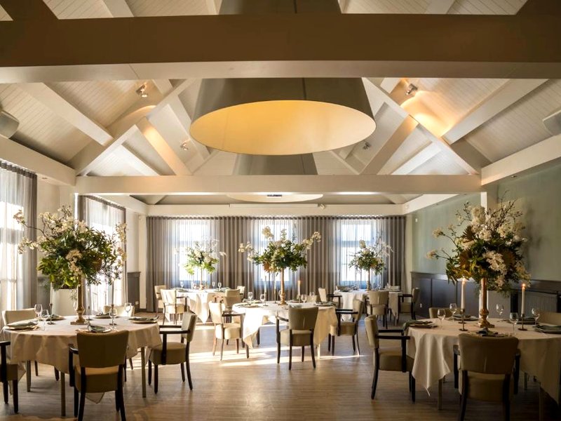Fletcher Hotel-Restaurant Teugel Uden-Veghelの写真