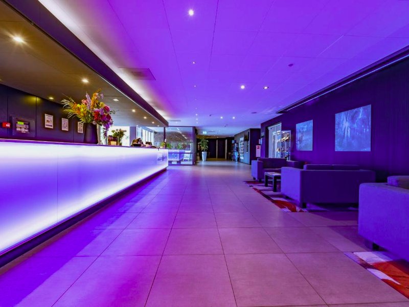 Fletcher Hotel-Restaurant Teugel Uden-Veghelの写真