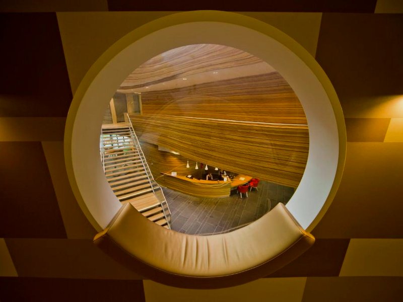 Hotel Udens Duynの写真