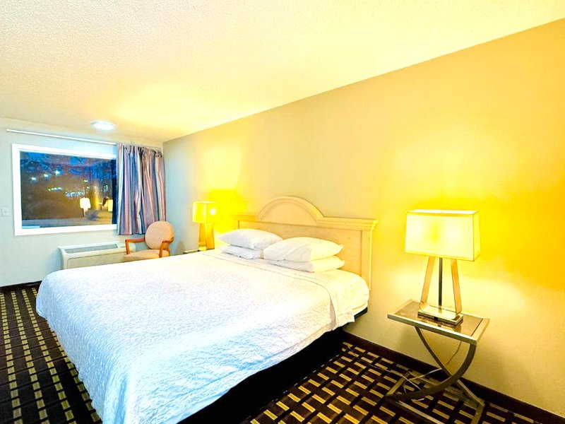 Travelodge by Wyndham Thomasville ALの写真