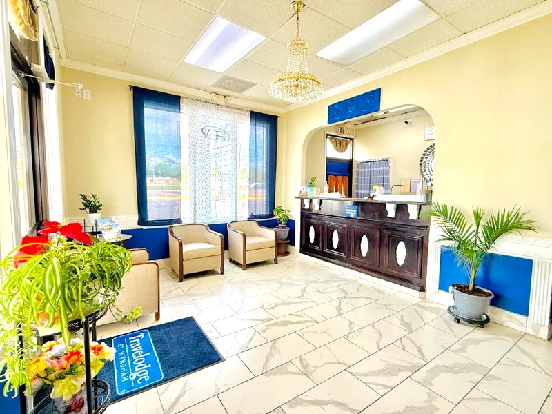 Travelodge by Wyndham Thomasville ALの写真