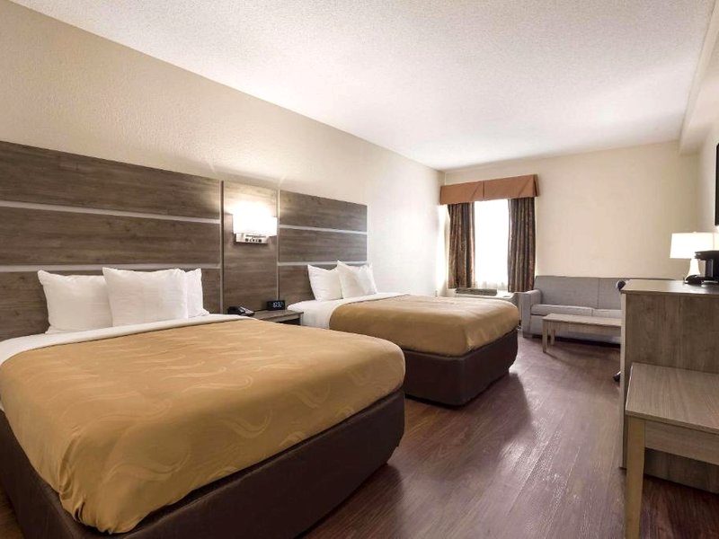 Quality Inn Thomasville-Northparkの写真