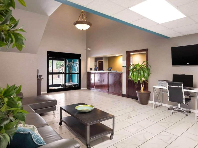 Quality Inn Thomasville-Northparkの写真
