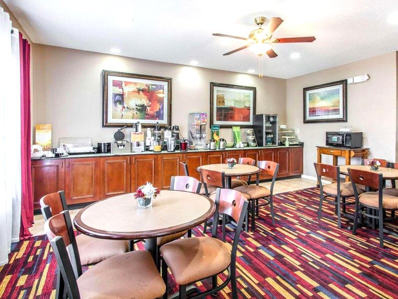 Quality Inn Thomasville-Northparkの写真
