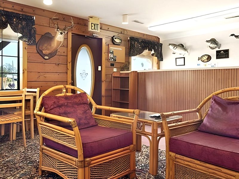 American Inn Camdenの写真
