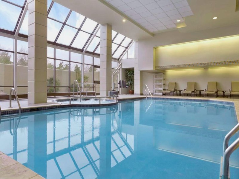 エンバシー スイーツ バイ ヒルトン ピスカタウェイ ソマセット (Embassy Suites by Hilton Piscataway Somerset)の写真