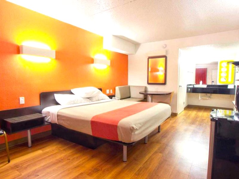 Motel 6 Piscataway, NJの写真