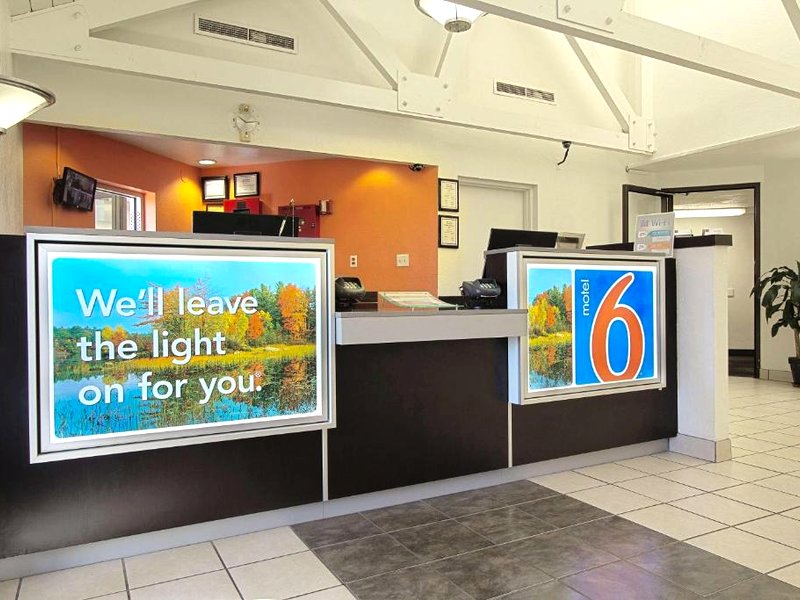 Motel 6 Piscataway, NJの写真