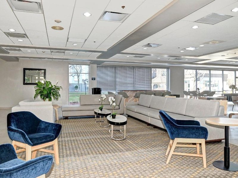 Holiday Inn Piscataway Somerset By IHGの写真