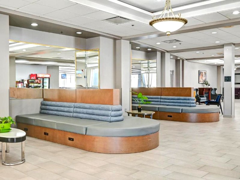 Holiday Inn Piscataway Somerset By IHGの写真
