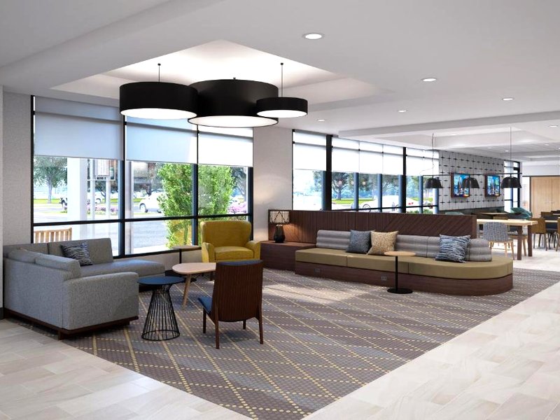 Holiday Inn Piscataway Somerset By IHGの写真