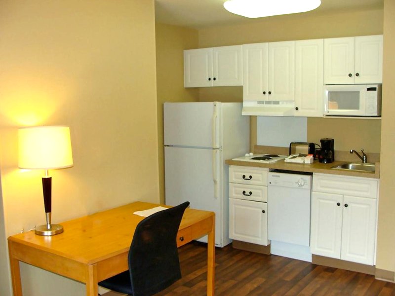 エクステンデッド ステイ アメリカ スイーツ - ピスカタウェイ - ラトガース ユニバーシティ (Extended Stay America Suites - Piscataway - Rutgers University)の写真
