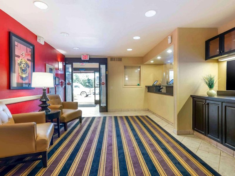 エクステンデッド ステイ アメリカ スイーツ - ピスカタウェイ - ラトガース ユニバーシティ (Extended Stay America Suites - Piscataway - Rutgers University)の写真