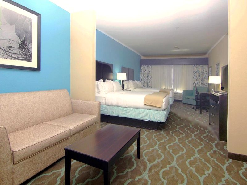 Holiday Inn Express Hotels & Suites Cuero By IHGの写真