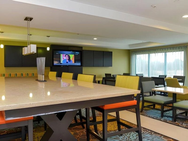 Holiday Inn Express Hotels & Suites Cuero By IHGの写真
