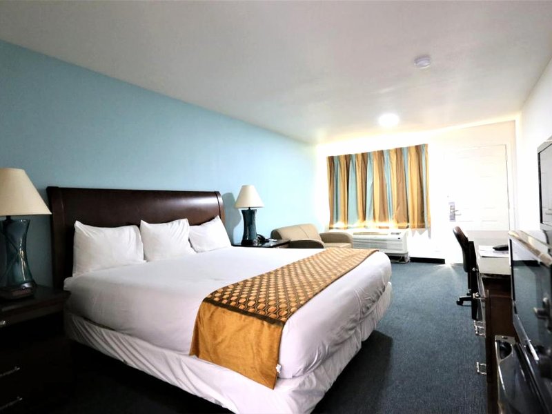 Executive Inn & Suites Cueroの写真