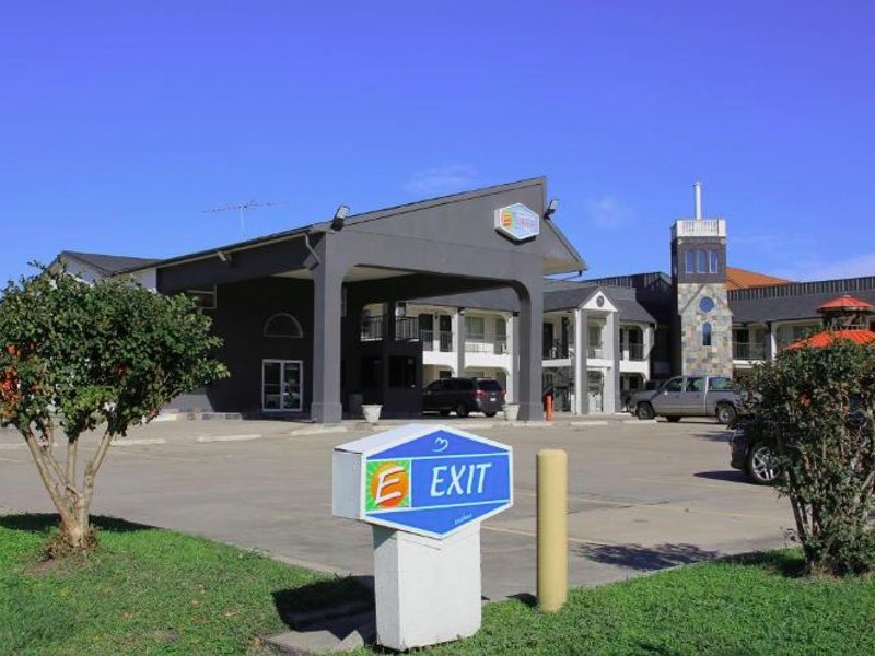 Executive Inn & Suites Cueroの写真