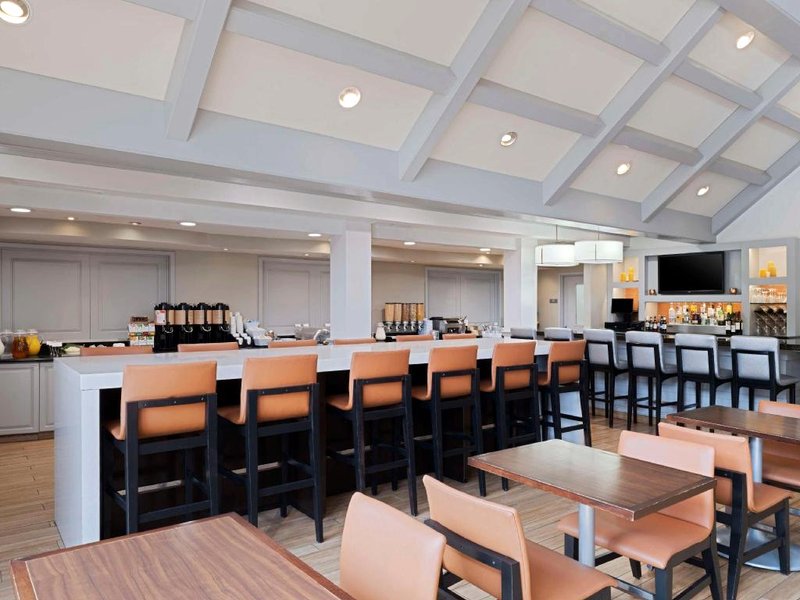 ハイアット ハウス パーシッパニー イースト (Hyatt House Parsippany East)の写真