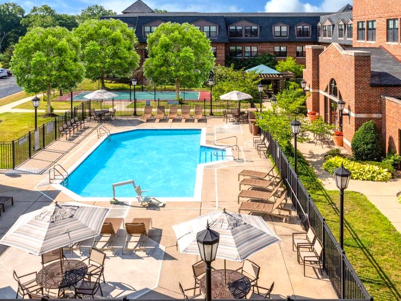 ハイアット ハウス パーシッパニー イースト (Hyatt House Parsippany East)の写真