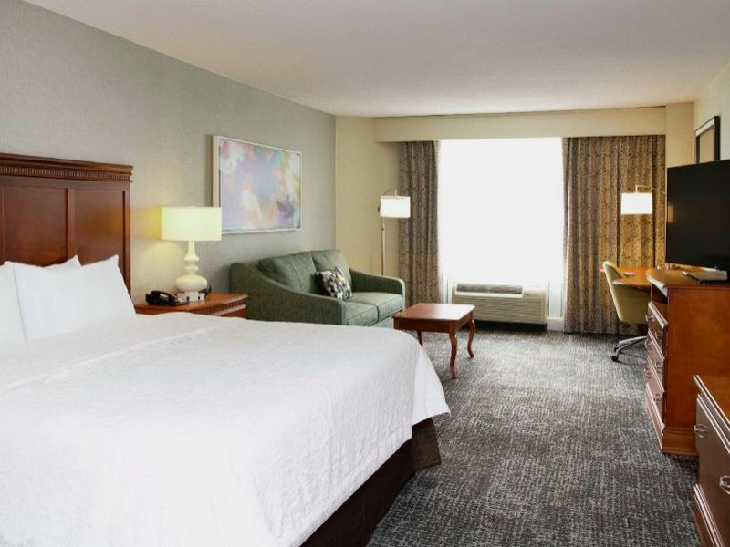ハンプトン イン パーシッパニー (Hampton Inn Parsippany)の写真