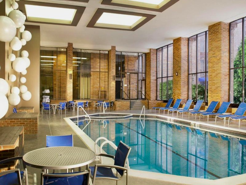ハンプトン イン パーシッパニー (Hampton Inn Parsippany)の写真