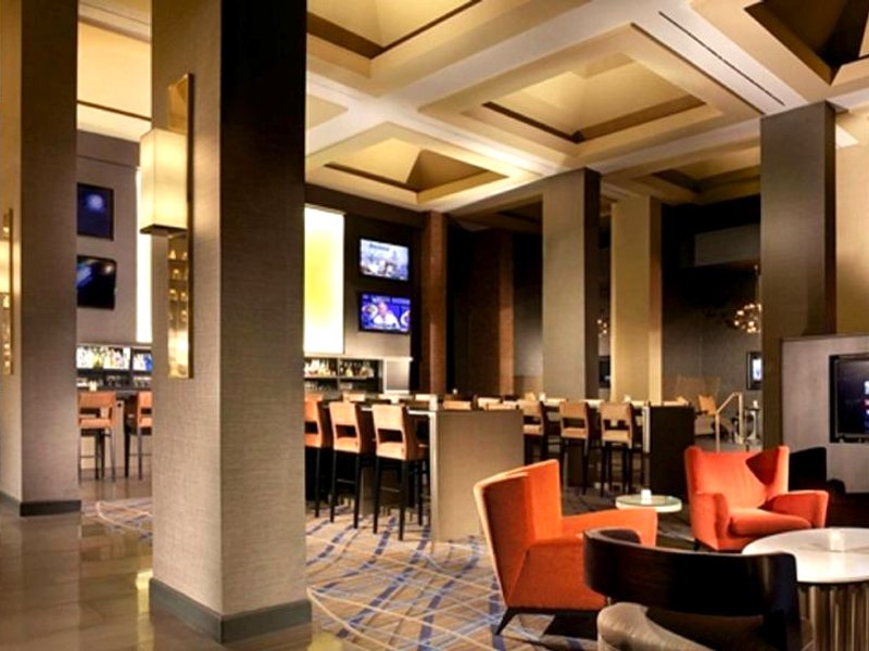ハンプトン イン パーシッパニー (Hampton Inn Parsippany)の写真