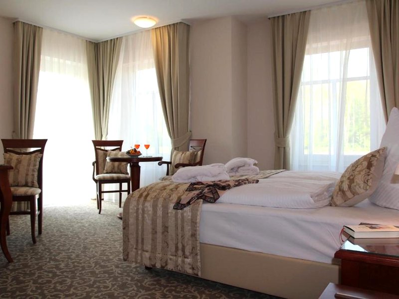 Avalon Hotel Bellevueの写真
