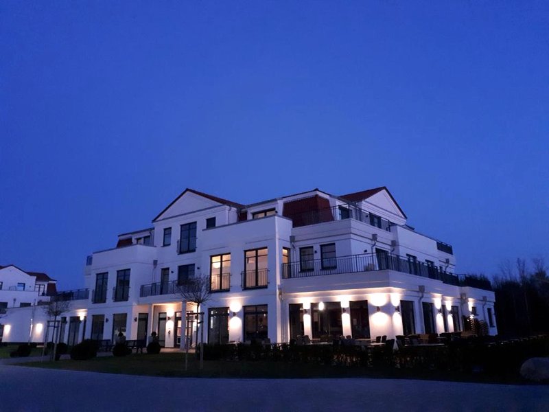 Avalon Hotel Bellevueの写真