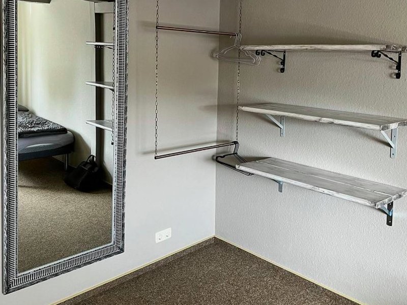 Hostel Fehmarn Mehrbett-Zimmerの写真