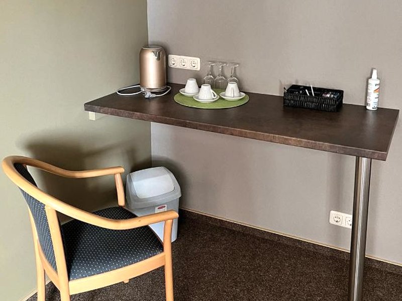 Hostel Fehmarn Mehrbett-Zimmerの写真