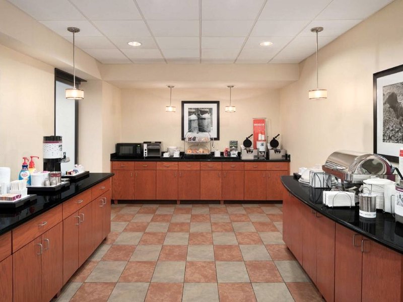 ハンプトン イン ベル ヴァーノン (Hampton Inn Belle Vernon)の写真