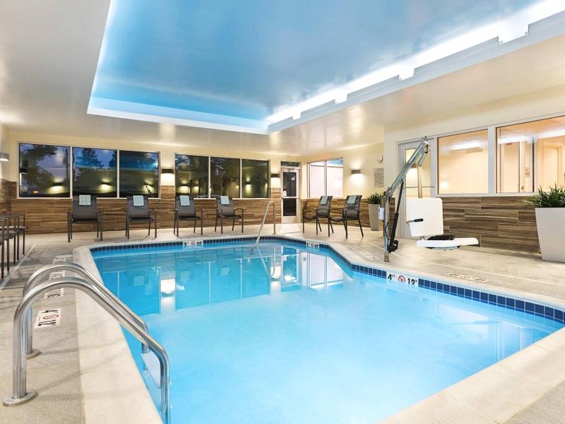 フェアフィールド イン&スイーツ ベル ヴァーノン (Fairfield Inn & Suites Belle Vernon)の写真