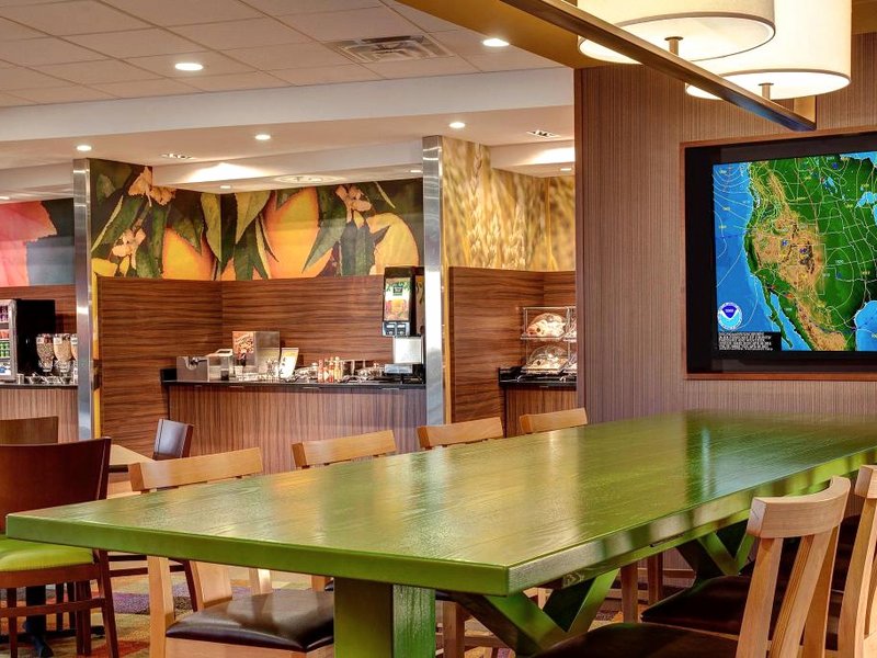 フェアフィールド イン&スイーツ ベル ヴァーノン (Fairfield Inn & Suites Belle Vernon)の写真