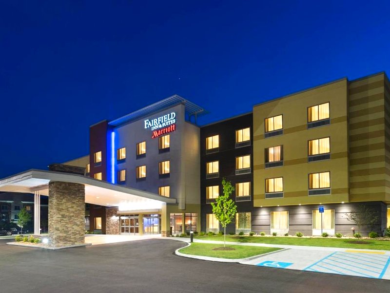 フェアフィールド イン&スイーツ ベル ヴァーノン (Fairfield Inn & Suites Belle Vernon)の写真
