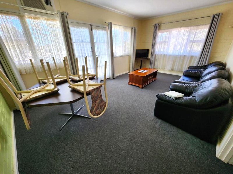 ワイアラ カントリー イン モーテル (Whyalla Country Inn Motel)の写真