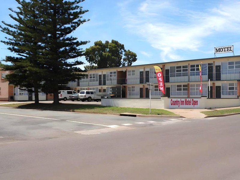 ワイアラ カントリー イン モーテル (Whyalla Country Inn Motel)の写真