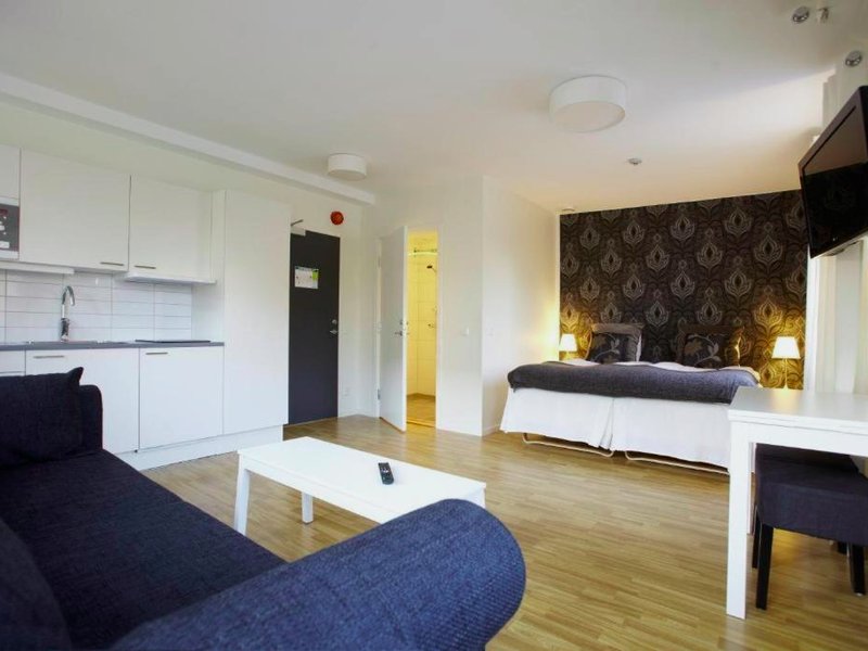 Riverside stay at Hotel - Ängelholm (Riverside stay at Hotel - Angelholm)の写真