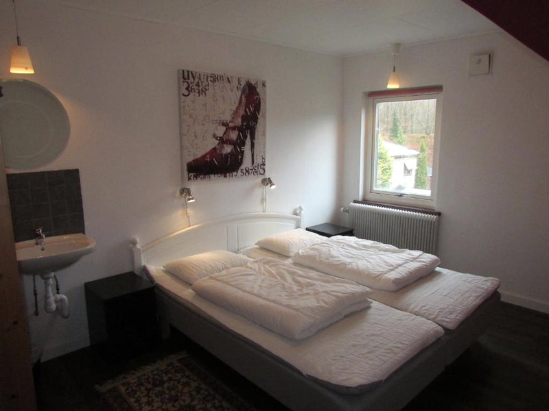 Hallandsasen Hostelの写真
