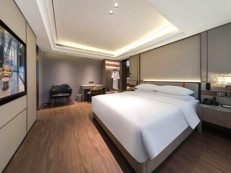 Madison Hotel Shihezi Tianfuの写真